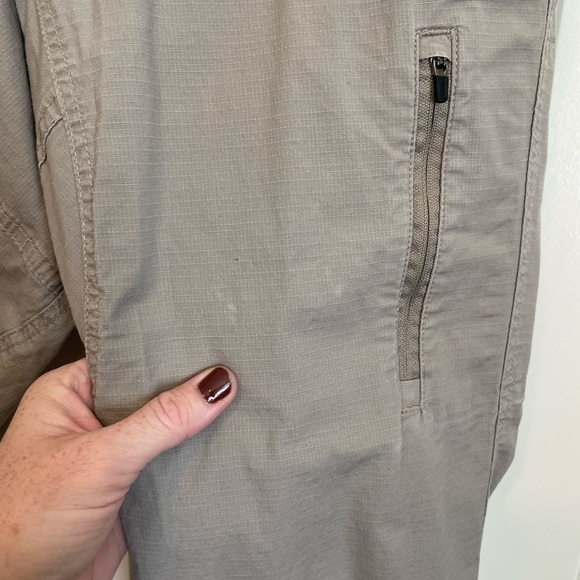 Vuori Ripstop Climber chino Pant men’s size medium - Picture 4 of 7